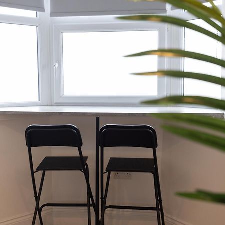 5 Roker Terrace - Seaview Apartments صندرلاند المظهر الخارجي الصورة