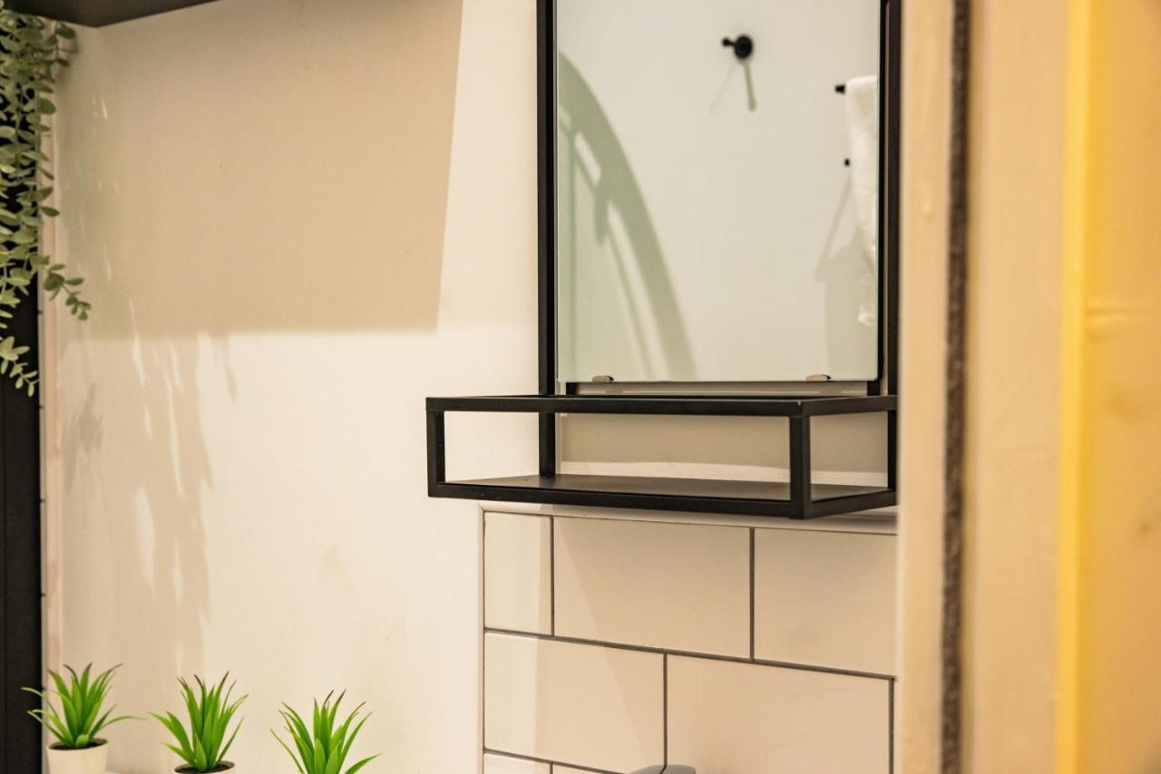 5 Roker Terrace - Seaview Apartments صندرلاند المظهر الخارجي الصورة