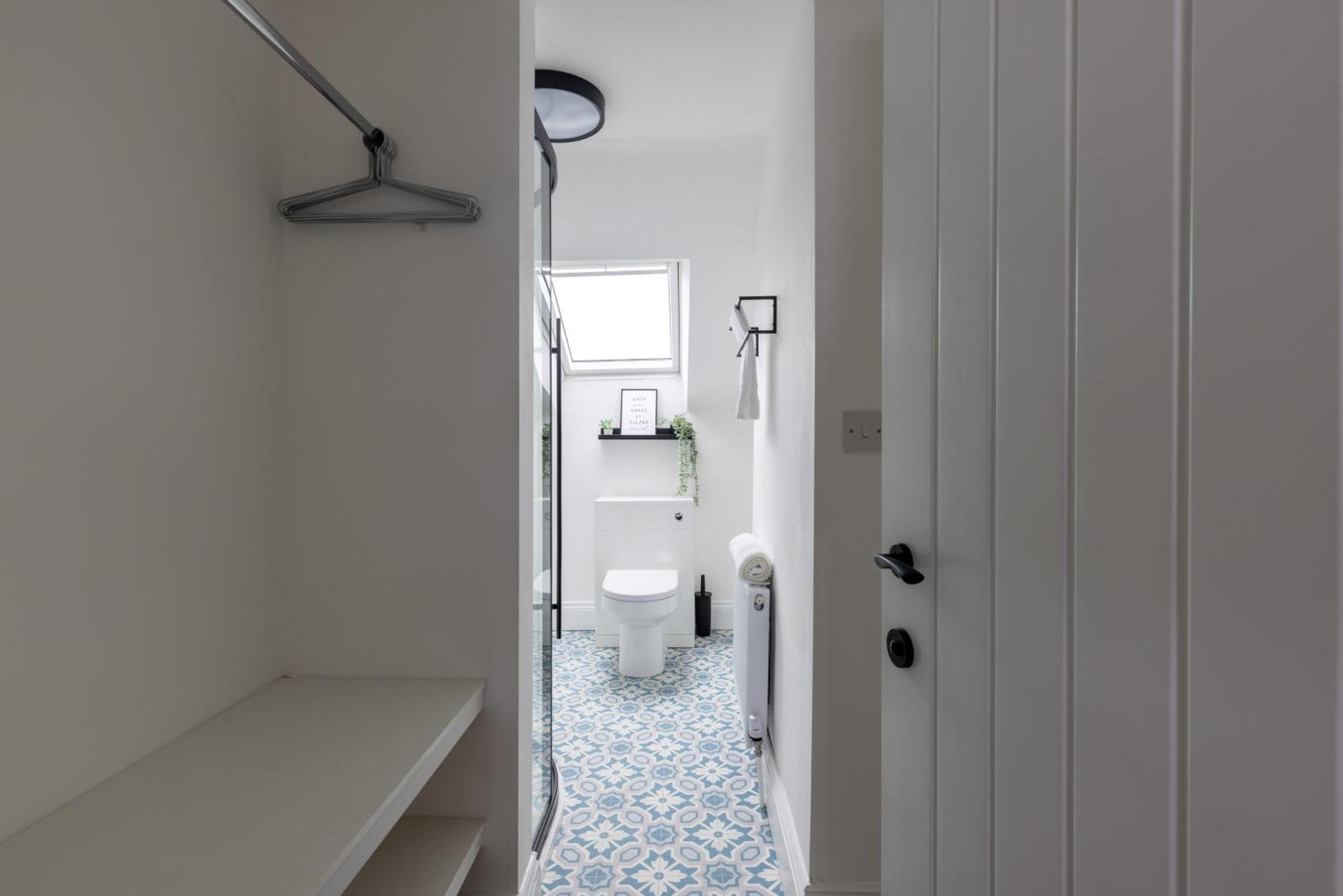 5 Roker Terrace - Seaview Apartments صندرلاند المظهر الخارجي الصورة