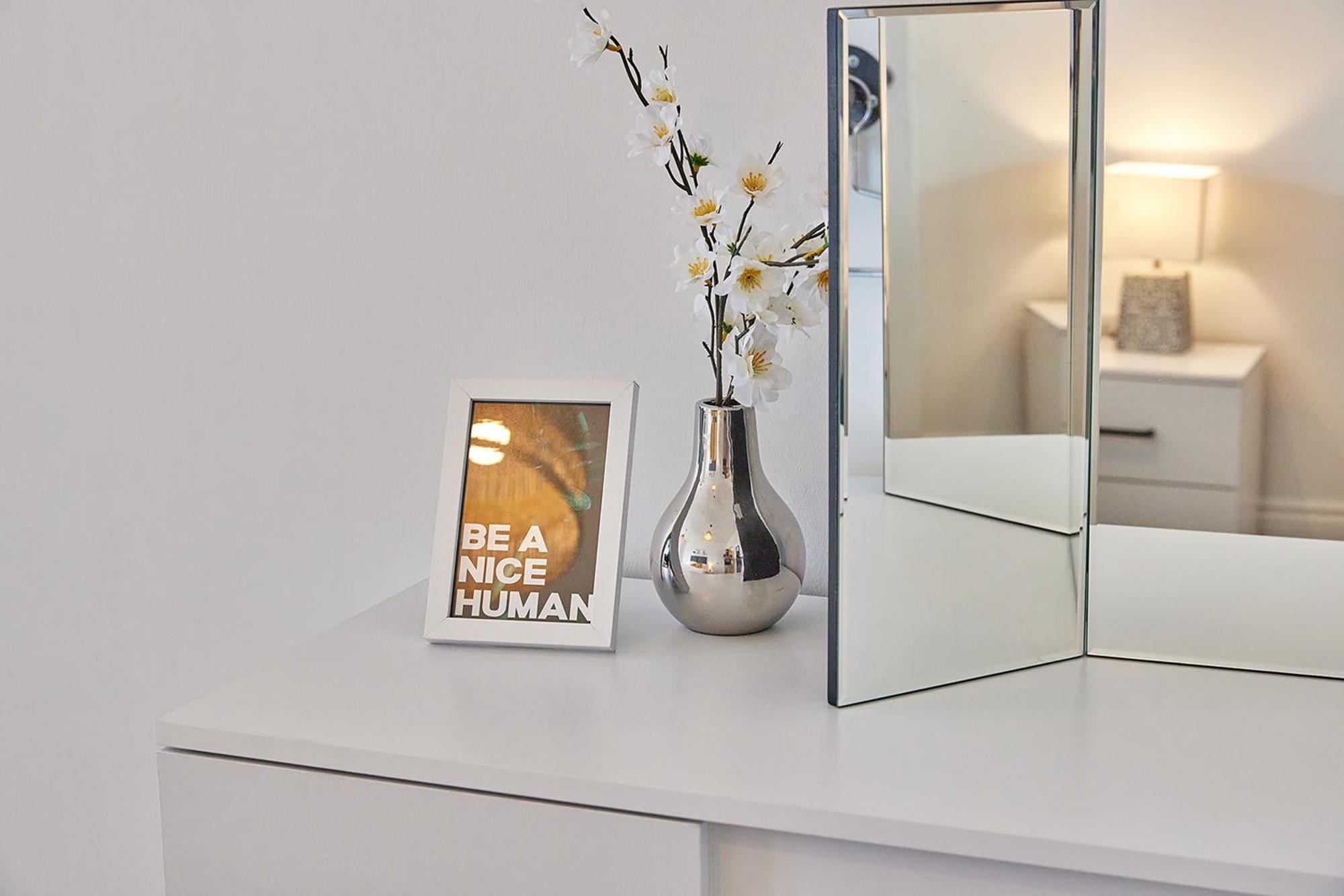 5 Roker Terrace - Seaview Apartments صندرلاند المظهر الخارجي الصورة