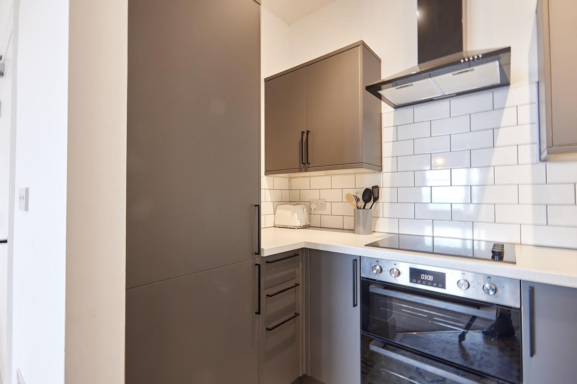 5 Roker Terrace - Seaview Apartments صندرلاند المظهر الخارجي الصورة